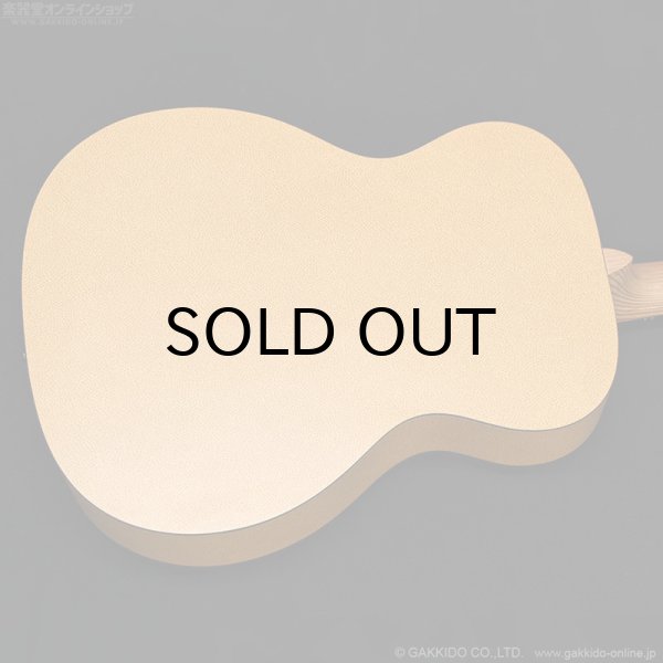 画像12: Martin　2001 Cowboy II [中古品] (12)