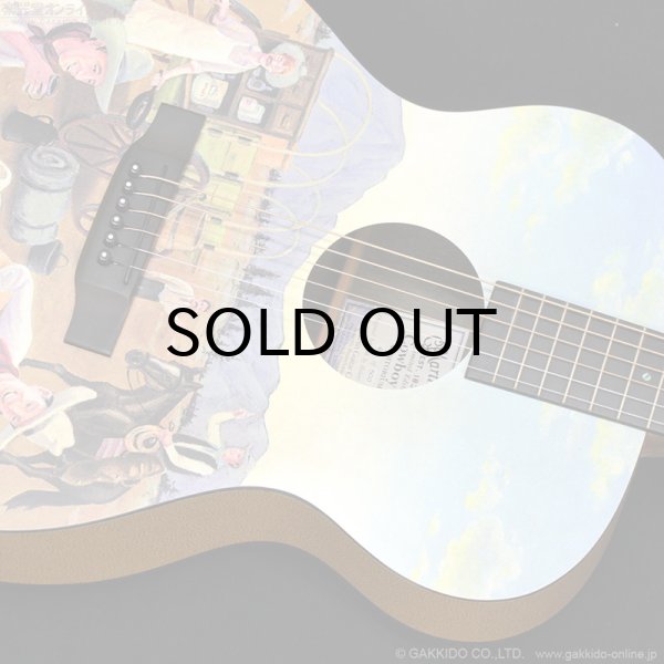 画像6: Martin　2001 Cowboy II [中古品] (6)