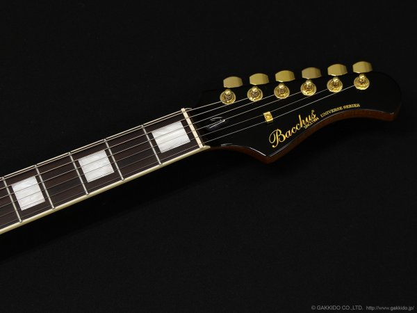 画像5: Bacchus　BTLC-1-RSM [Olympic White] (5)