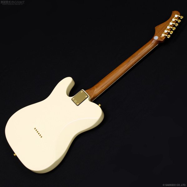 画像8: Bacchus　BTLC-1-RSM [Olympic White] (8)