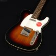 画像2: Squier　Classic Vibe 60s Custom Telecaster [3-Tone Sunburst] (2)