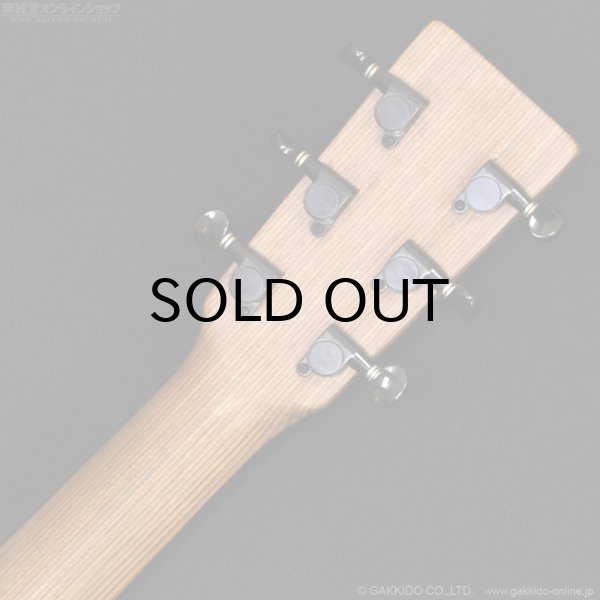 画像10: Martin　2001 Cowboy II [中古品] (10)