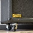 画像11: Marshall　1989 1960A 4x12” スピーカーキャビネット JCM800ロゴ [中古品] (11)