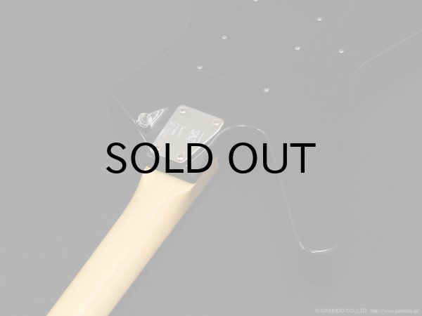 画像9: Edwards　E-CS-160 Crying Star [中古品] (9)