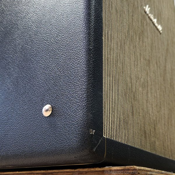 画像12: Marshall　2006 1982BJH Jimi Hendrix Limited Edition スピーカーキャビネット [中古品] (12)