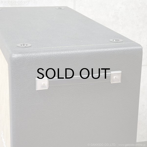 画像10: Marshall　2006 1982BJH Jimi Hendrix Limited Edition スピーカーキャビネット [中古品] (10)