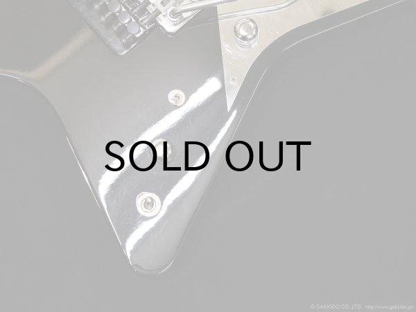 画像6: Edwards　E-CS-160 Crying Star [中古品] (6)