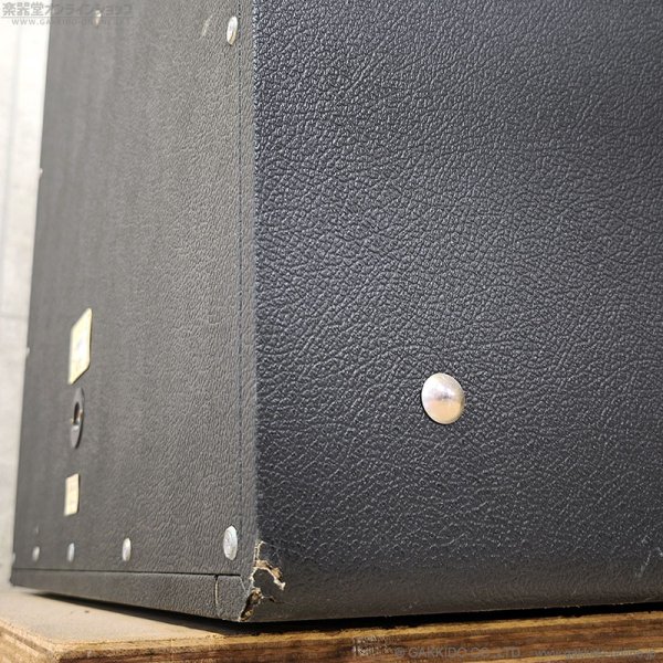 画像11: Marshall　2006 1982BJH Jimi Hendrix Limited Edition スピーカーキャビネット [中古品] (11)