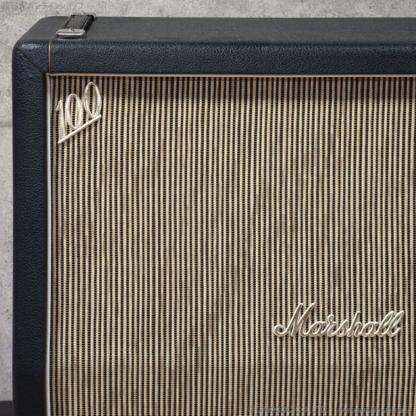 画像9: Marshall　2006 1982AJH Jimi Hendrix Limited Edition スピーカーキャビネット [中古品] (9)