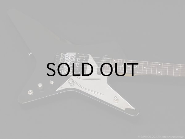 画像3: Edwards　E-CS-160 Crying Star [中古品] (3)