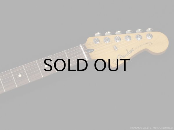 画像5: Fender　Player II Jazzmaster [3-Color Sunburst] (5)