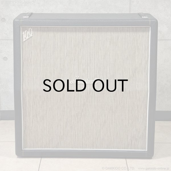 画像2: Marshall　2006 1982AJH Jimi Hendrix Limited Edition スピーカーキャビネット [中古品] (2)