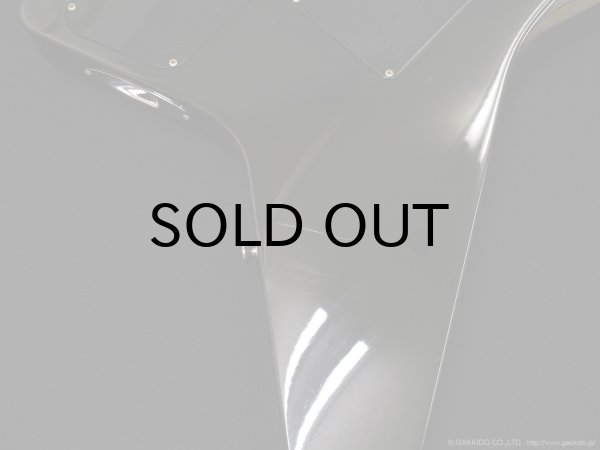 画像12: Edwards　E-CS-160 Crying Star [中古品] (12)