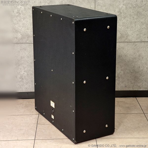 画像8: Marshall　2006 1982BJH Jimi Hendrix Limited Edition スピーカーキャビネット [中古品] (8)