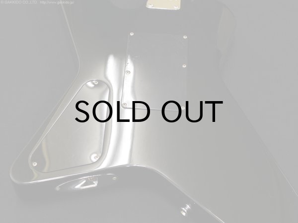 画像11: Edwards　E-CS-160 Crying Star [中古品] (11)