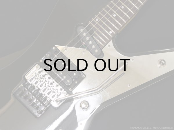 画像7: Edwards　E-CS-160 Crying Star [中古品] (7)