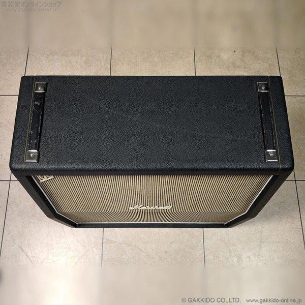画像4: Marshall　2006 1982AJH Jimi Hendrix Limited Edition スピーカーキャビネット [中古品] (4)