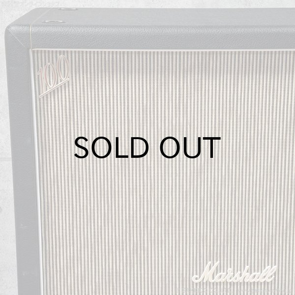 画像9: Marshall　2006 1982BJH Jimi Hendrix Limited Edition スピーカーキャビネット [中古品] (9)