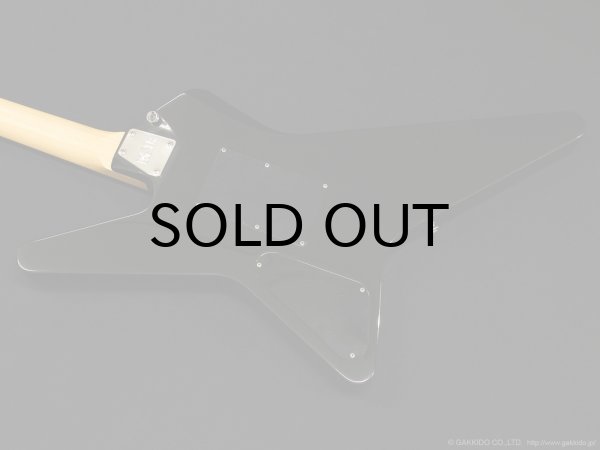 画像10: Edwards　E-CS-160 Crying Star [中古品] (10)