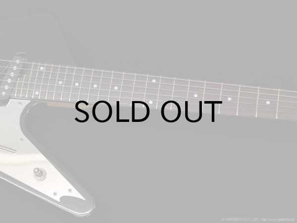 画像4: Edwards　E-CS-160 Crying Star [中古品] (4)