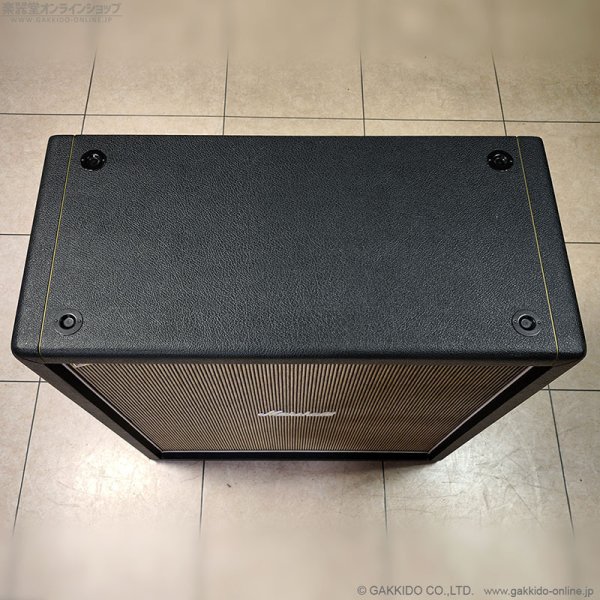 画像4: Marshall　2006 1982BJH Jimi Hendrix Limited Edition スピーカーキャビネット [中古品] (4)