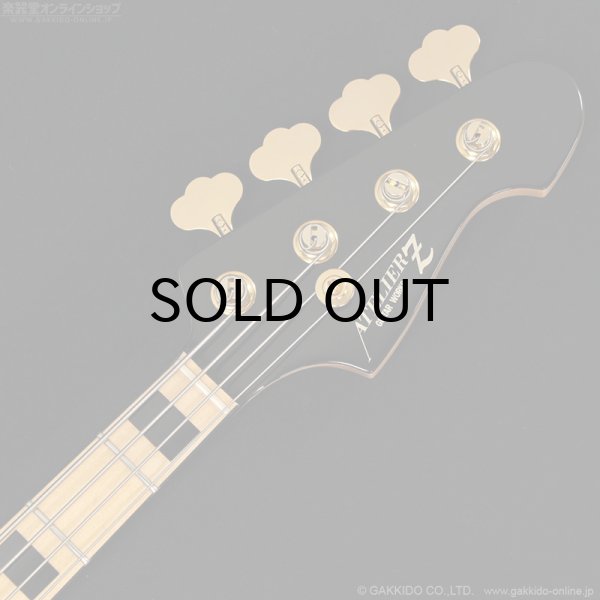 画像11: Atelier Z　2014 Beta4 Plus Custom BK/M(MH) [中古品] (11)