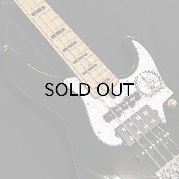 画像5: Atelier Z　2014 Beta4 Plus Custom BK/M(MH) [中古品] (5)