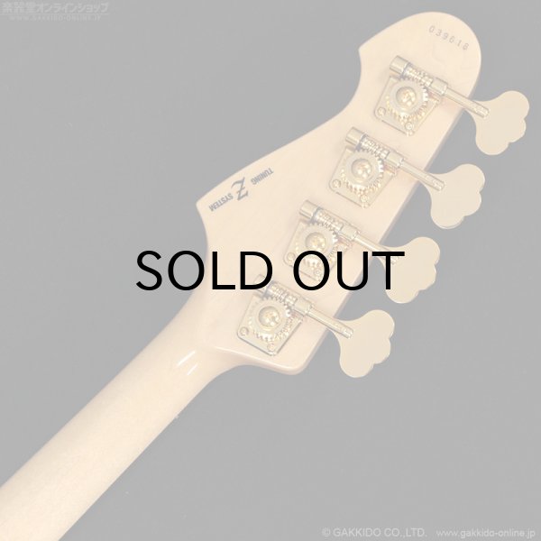 画像12: Atelier Z　2014 Beta4 Plus Custom BK/M(MH) [中古品] (12)