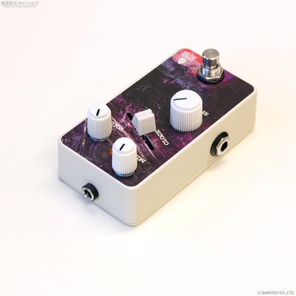 画像2: Old Blood Noise Endeavors　BL-44 Reverse (2)