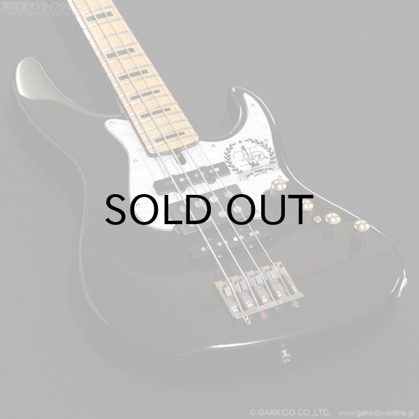 画像4: Atelier Z　2014 Beta4 Plus Custom BK/M(MH) [中古品] (4)