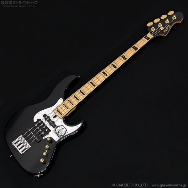 画像1: Atelier Z　2014 Beta4 Plus Custom BK/M(MH) [中古品] (1)