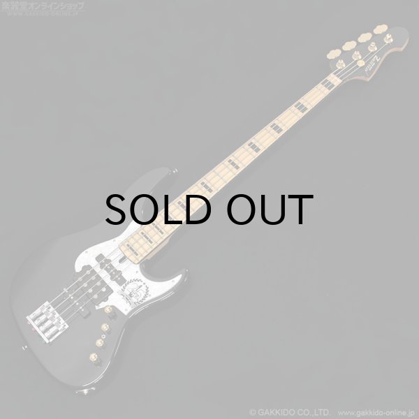 画像1: Atelier Z　2014 Beta4 Plus Custom BK/M(MH) [中古品] (1)