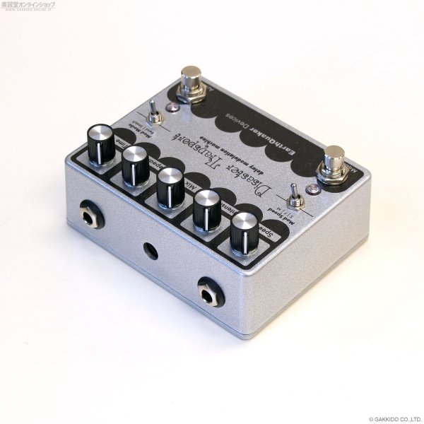 画像2: Earthquaker Devices　Disaster Transport OG (2)