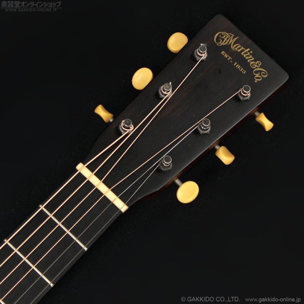 画像9: Martin　2015 CEO-7 [中古品] (9)