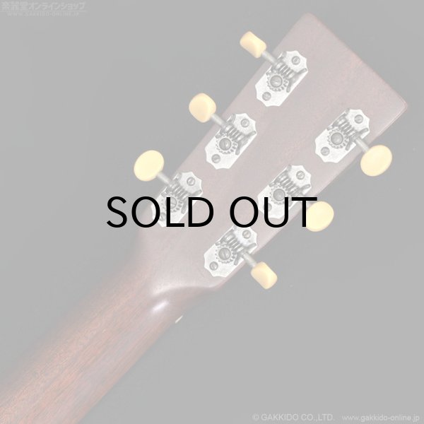 画像10: Martin　2015 CEO-7 [中古品] (10)