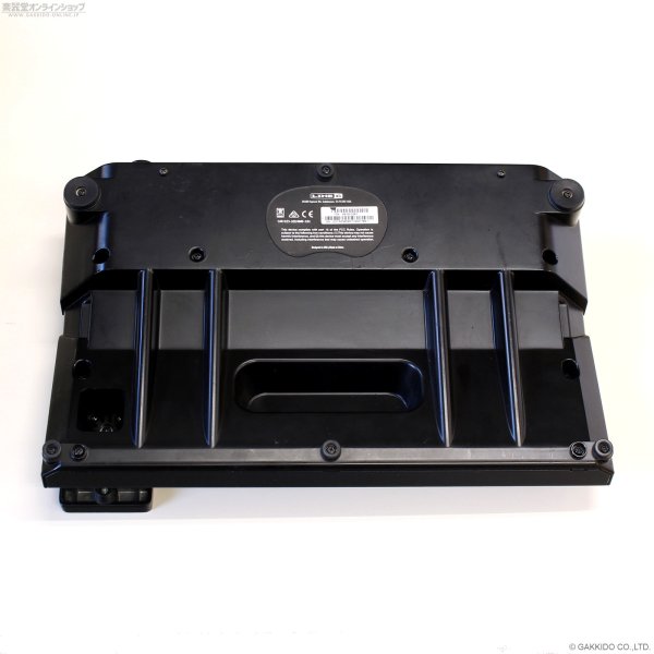 画像7: LINE 6　POD Go Wireless [中古品] (7)