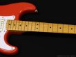 画像4: Squier　Classic Vibe 50s Stratocaster [Fiesta Red] (4)