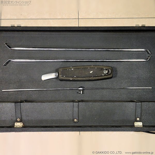 画像21: Rhodes　1978 Mark I Stage Piano 73 Seventy Three エレクトリックピアノ [ヴィンテージ品] (21)