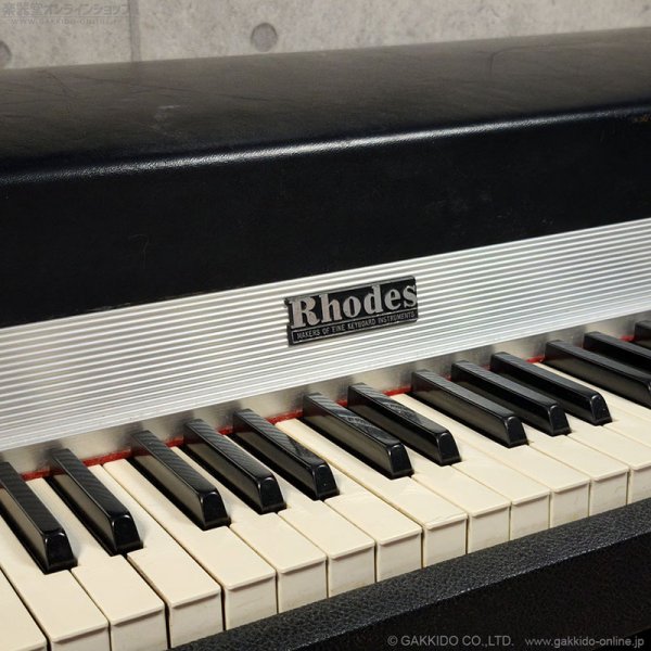 画像5: Rhodes　1978 Mark I Stage Piano 73 Seventy Three エレクトリックピアノ [ヴィンテージ品] (5)