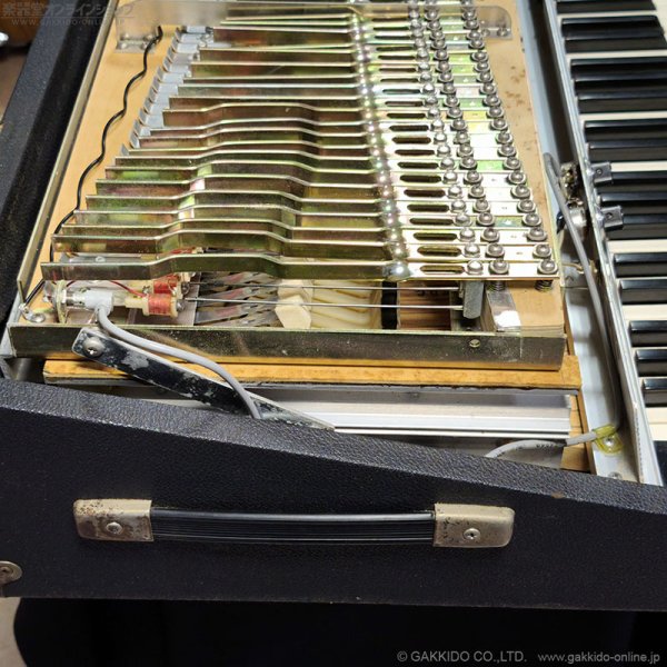 画像15: Rhodes　1978 Mark I Stage Piano 73 Seventy Three エレクトリックピアノ [ヴィンテージ品] (15)