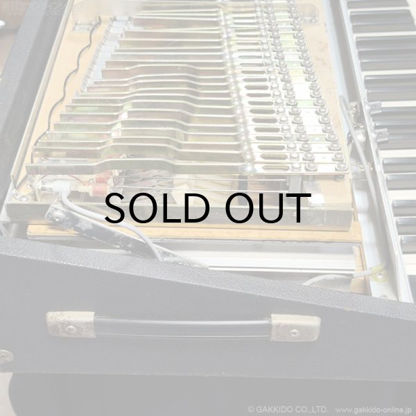 画像15: Rhodes　1978 Mark I Stage Piano 73 Seventy Three エレクトリックピアノ [ヴィンテージ品] (15)