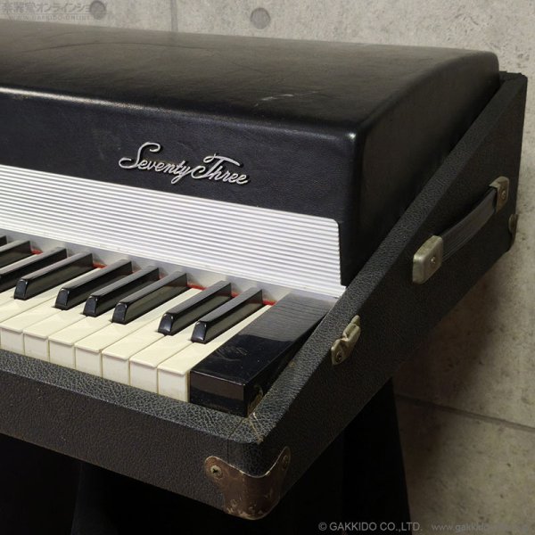 画像7: Rhodes　1978 Mark I Stage Piano 73 Seventy Three エレクトリックピアノ [ヴィンテージ品] (7)