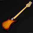 画像8: Squier　Classic Vibe '60s Precision Bass [3-Tone Sunburst] (8)
