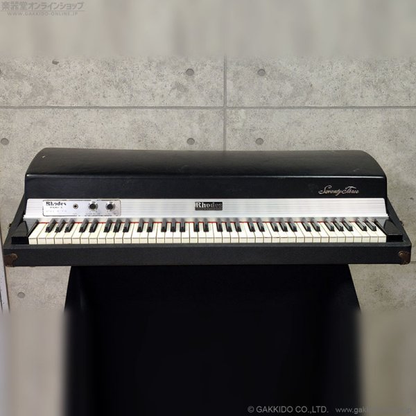 画像1: Rhodes　1978 Mark I Stage Piano 73 Seventy Three エレクトリックピアノ [ヴィンテージ品] (1)