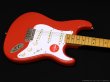 画像3: Squier　Classic Vibe 50s Stratocaster [Fiesta Red] (3)
