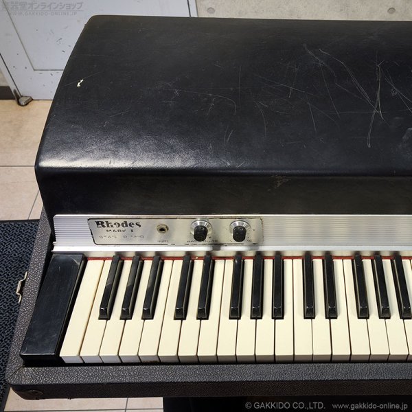 画像3: Rhodes　1978 Mark I Stage Piano 73 Seventy Three エレクトリックピアノ [ヴィンテージ品] (3)