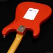 画像7: Squier　Classic Vibe 50s Stratocaster [Fiesta Red] (7)