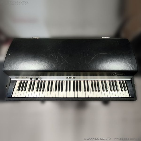 画像2: Rhodes　1978 Mark I Stage Piano 73 Seventy Three エレクトリックピアノ [ヴィンテージ品] (2)