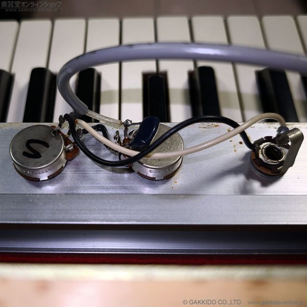 画像19: Rhodes　1978 Mark I Stage Piano 73 Seventy Three エレクトリックピアノ [ヴィンテージ品] (19)