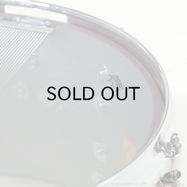 画像7: Gretsch　GAS0712-ASH 12”x7” Ash Soan Signature Snare Drum [アウトレット特価品] [決算セール特価] (7)